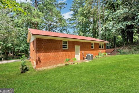 A home in Greensboro