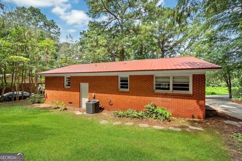 A home in Greensboro