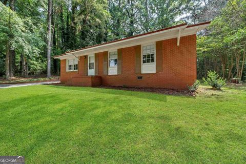 A home in Greensboro