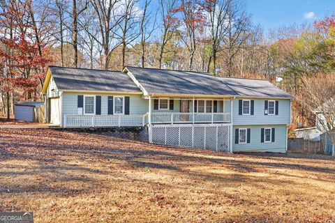 Photo of 2538 Forestdale Drive, Dacula, GA 30019 (MLS # 10654026)