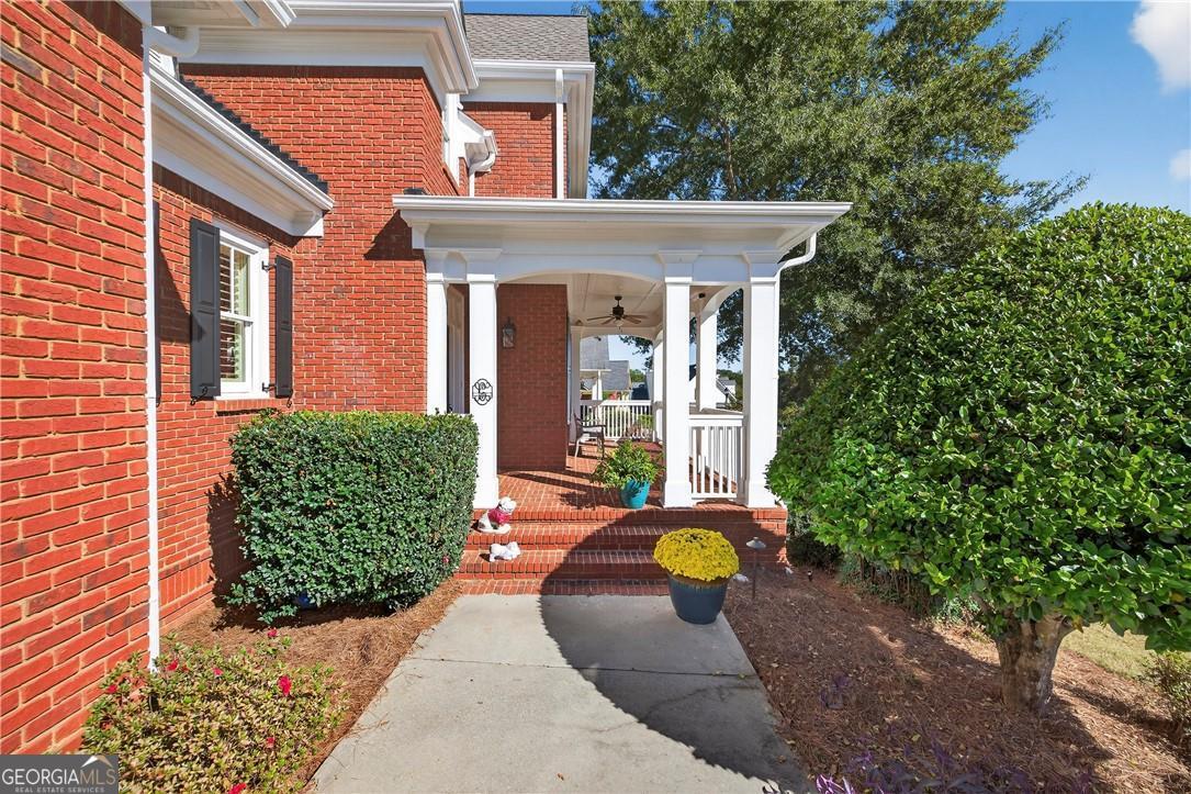 675 Garden CIR
