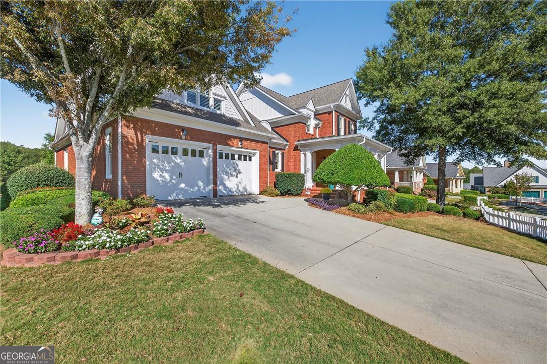675 Garden CIR