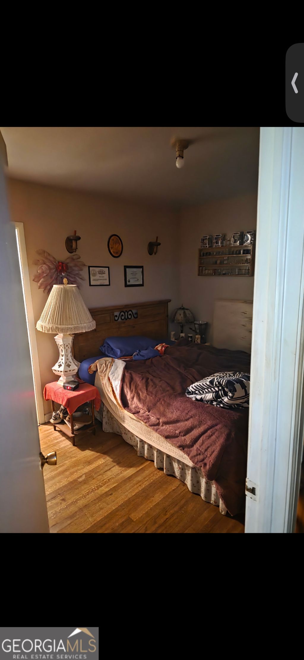 Photo of 14509 River Street, Blakely, GA 39823 (MLS # 10755872)