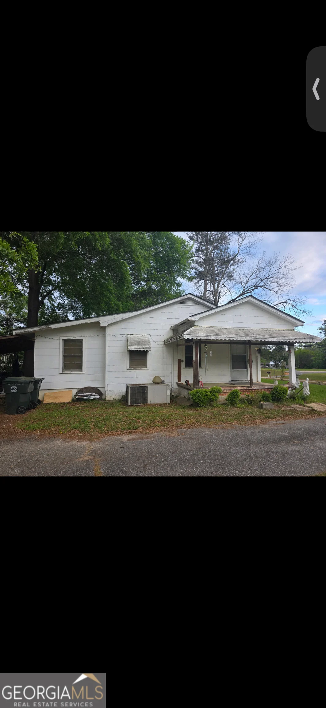 14509 River Street, Blakely, GA, 39823