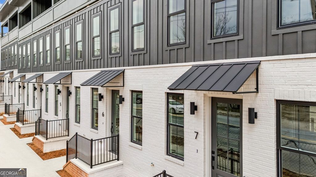 Photo of 1160 Boulevard SE #7, Atlanta, GA 30312 (MLS # 10684217)