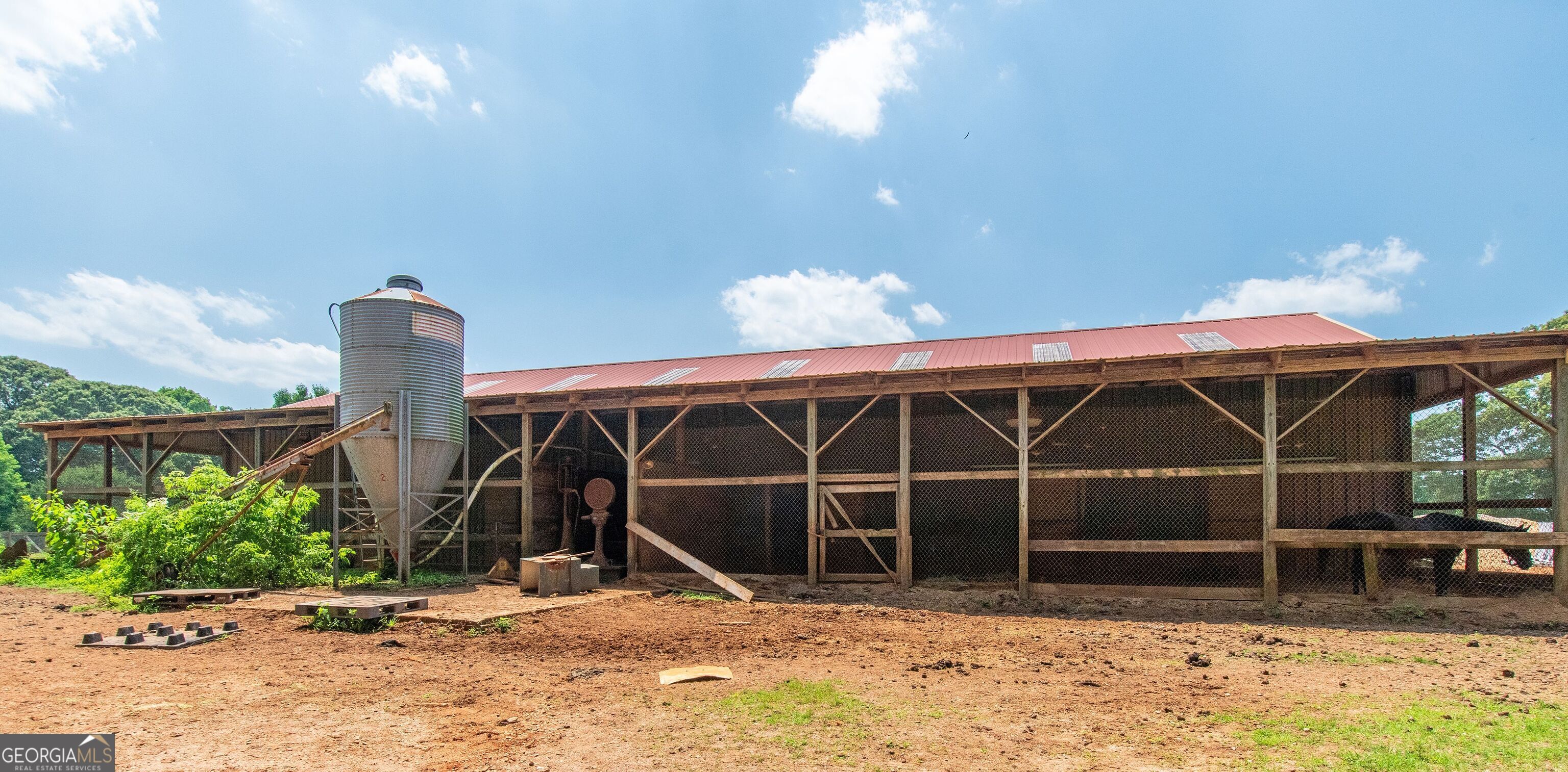 Roopville, Georgia 30170, United States, ,Land,Active,35996