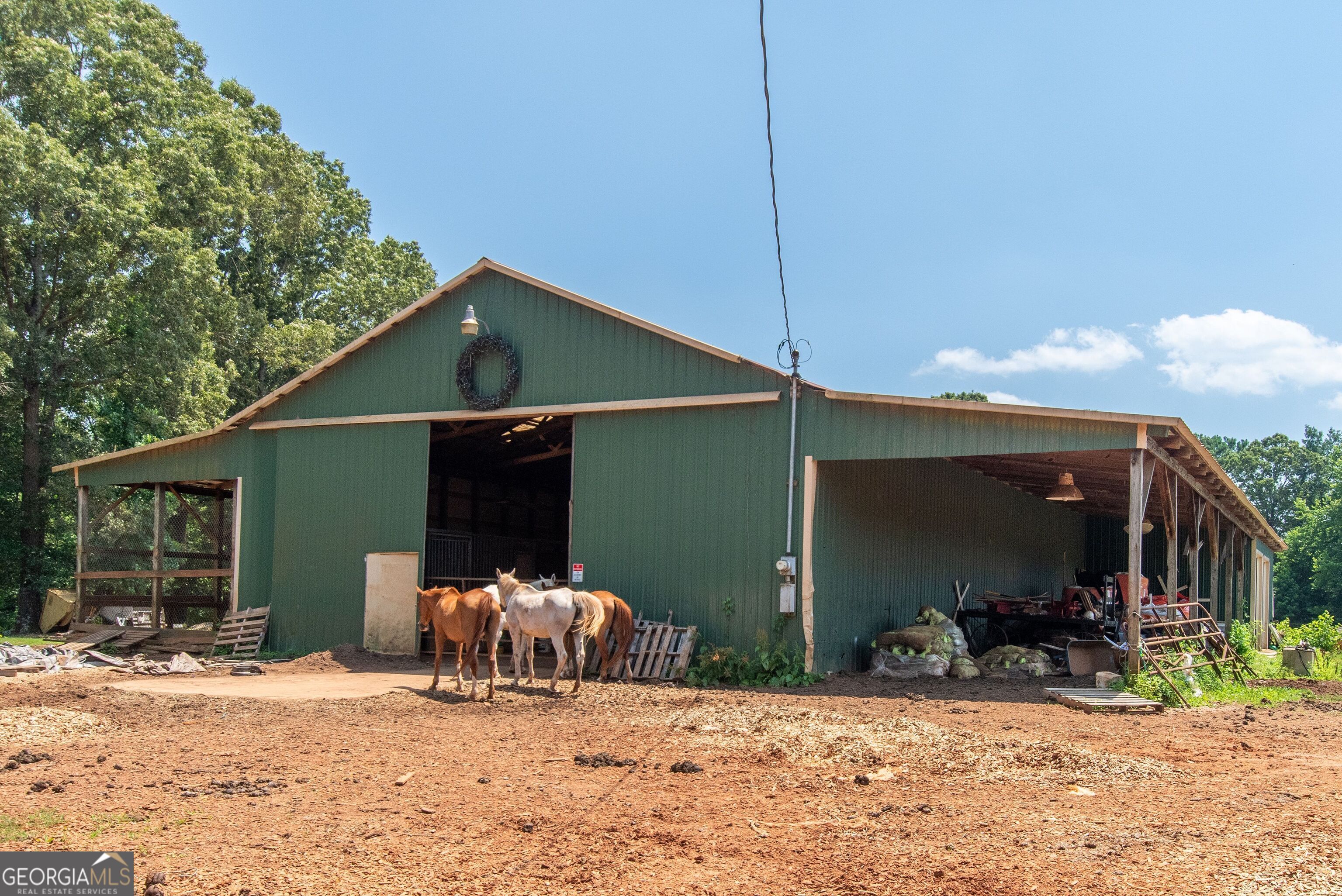 Roopville, Georgia 30170, United States, ,Land,Active,35996