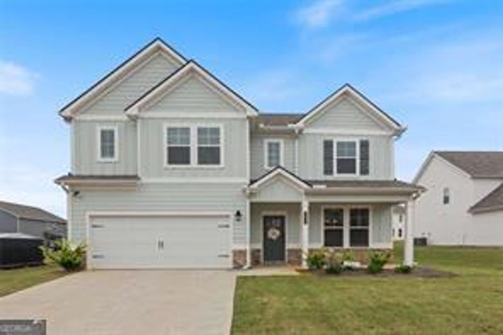 Photo of 1052 Bodega Loop, Locust Grove, GA 30248 (MLS # 10789516)