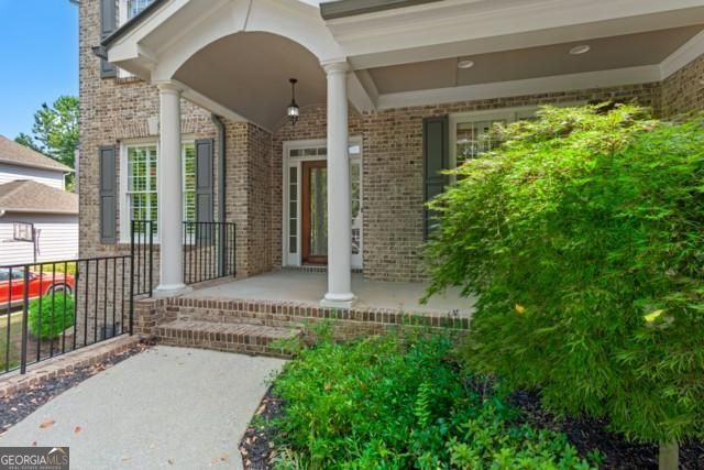 4126 Gold Mill RDG
