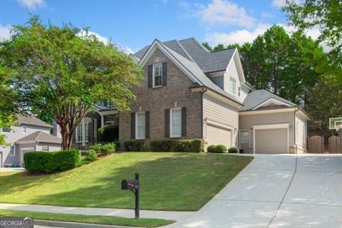 4126 Gold Mill RDG Canton GA 30114