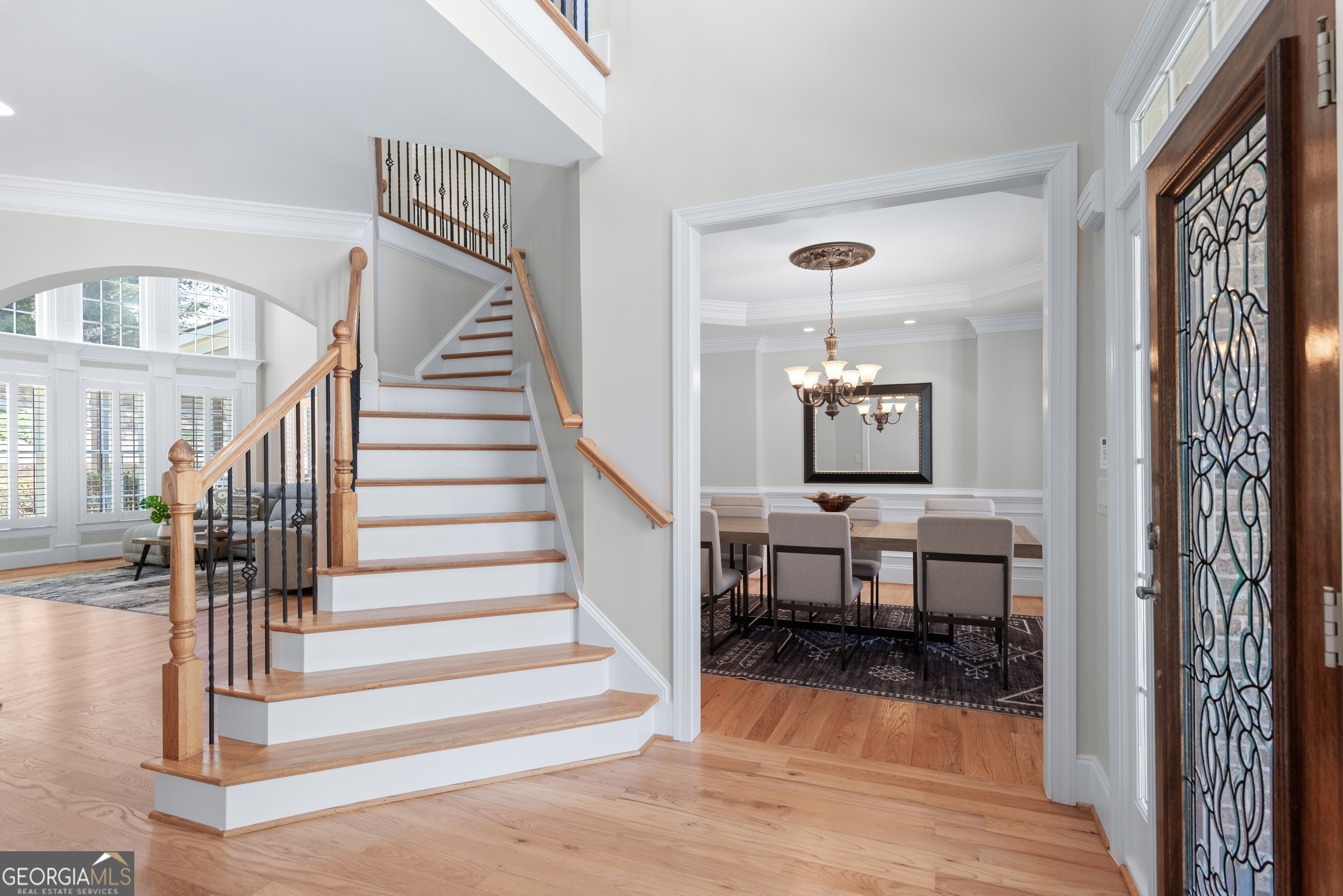 4126 Gold Mill RDG