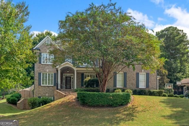 4126 Gold Mill RDG