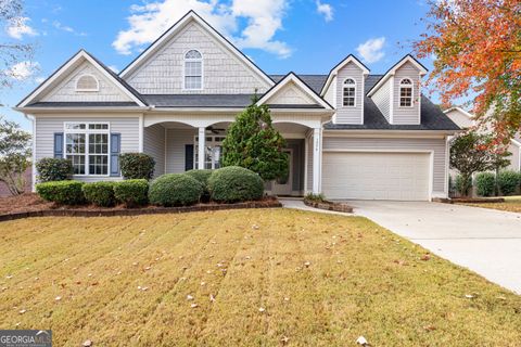 54 The Crescent Newnan GA 30263