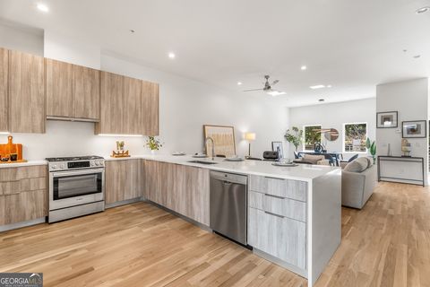 Photo of 1099 North Avenue NE #11, Atlanta, GA 30307 (MLS # 10553805)