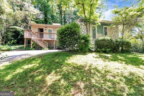 3557 Meadow LN Gainesville GA 30506