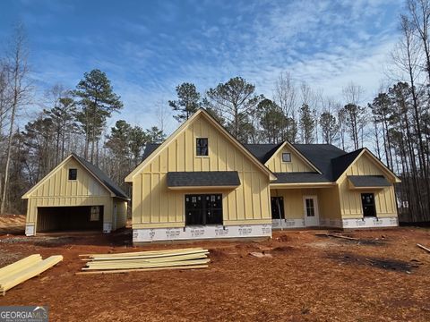 Photo of 163 Rachel Dr, Dallas, GA 30157 (MLS # 10692199)