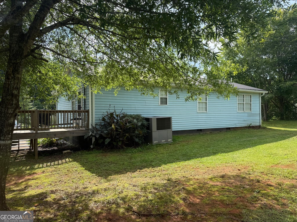 Photo of 754 Michael St, Thomaston, GA 30286 (MLS # 10803890)
