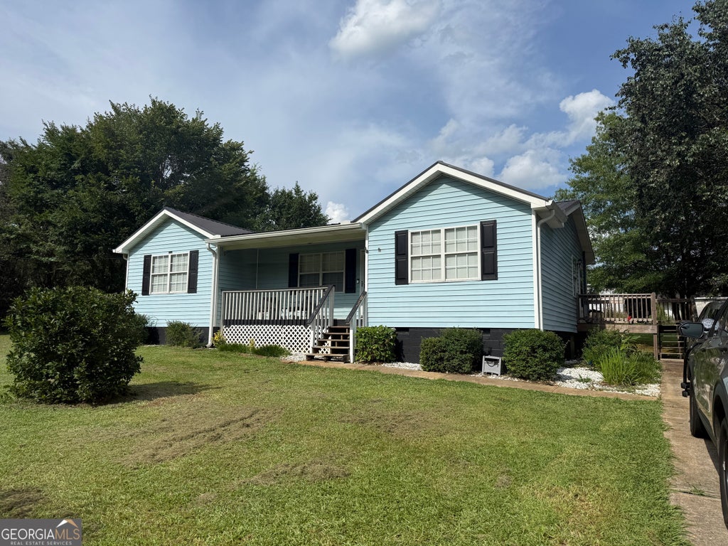 Photo of 754 Michael St, Thomaston, GA 30286 (MLS # 10803890)