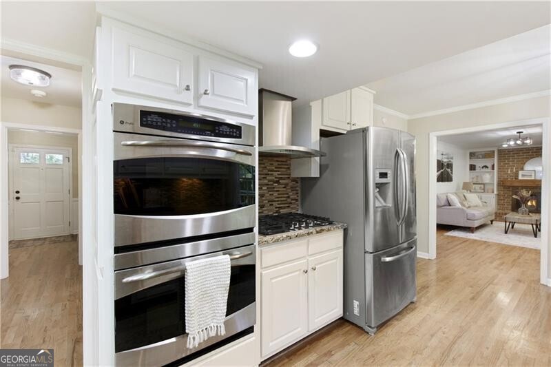 Atlanta, Georgia 30340, United States, 4 Bedrooms Bedrooms, ,3 BathroomsBathrooms,Residential,Active,136768