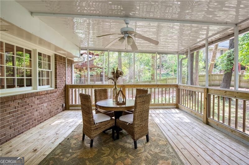 Atlanta, Georgia 30340, United States, 4 Bedrooms Bedrooms, ,3 BathroomsBathrooms,Residential,Active,136768