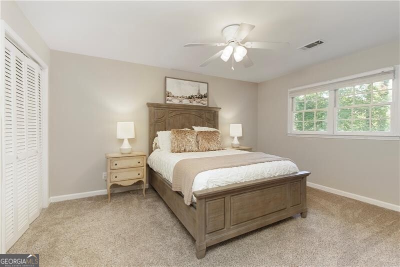 Atlanta, Georgia 30340, United States, 4 Bedrooms Bedrooms, ,3 BathroomsBathrooms,Residential,Active,136768