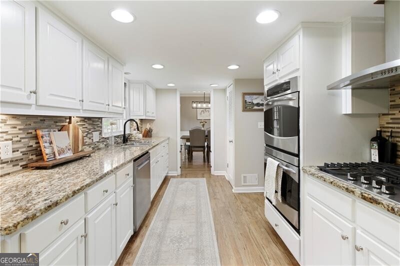 Atlanta, Georgia 30340, United States, 4 Bedrooms Bedrooms, ,3 BathroomsBathrooms,Residential,Active,136768