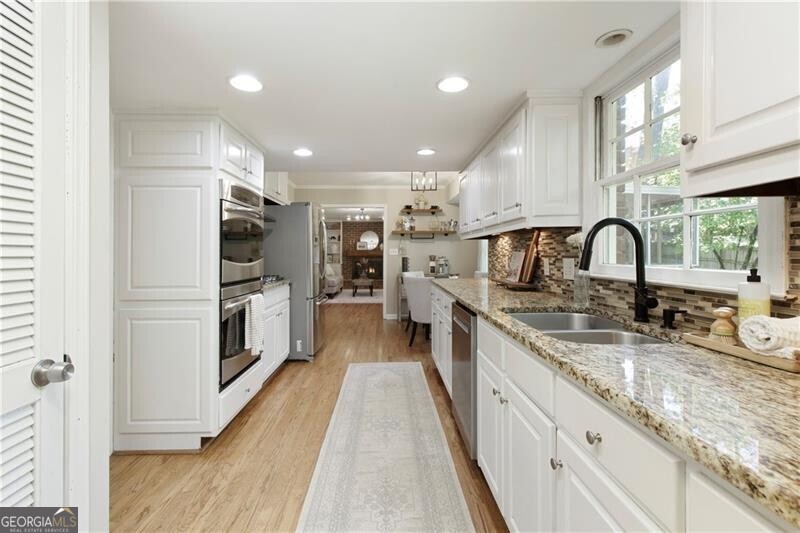 Atlanta, Georgia 30340, United States, 4 Bedrooms Bedrooms, ,3 BathroomsBathrooms,Residential,Active,136768