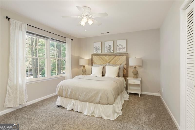 Atlanta, Georgia 30340, United States, 4 Bedrooms Bedrooms, ,3 BathroomsBathrooms,Residential,Active,136768