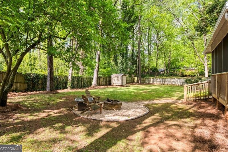 Atlanta, Georgia 30340, United States, 4 Bedrooms Bedrooms, ,3 BathroomsBathrooms,Residential,Active,136768