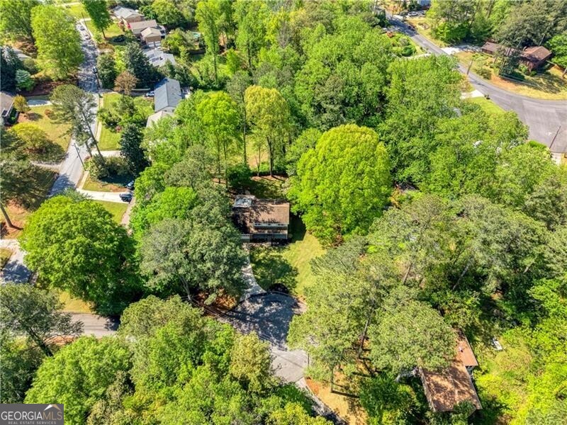 Atlanta, Georgia 30340, United States, 4 Bedrooms Bedrooms, ,3 BathroomsBathrooms,Residential,Active,136768