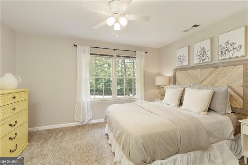 Atlanta, Georgia 30340, United States, 4 Bedrooms Bedrooms, ,3 BathroomsBathrooms,Residential,Active,136768