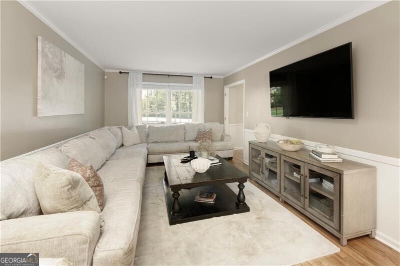 Atlanta, Georgia 30340, United States, 4 Bedrooms Bedrooms, ,3 BathroomsBathrooms,Residential,Active,136768