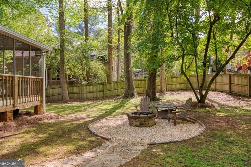 Atlanta, Georgia 30340, United States, 4 Bedrooms Bedrooms, ,3 BathroomsBathrooms,Residential,Active,136768