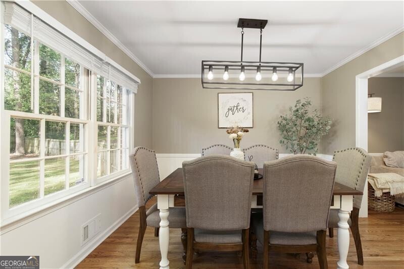 Atlanta, Georgia 30340, United States, 4 Bedrooms Bedrooms, ,3 BathroomsBathrooms,Residential,Active,136768