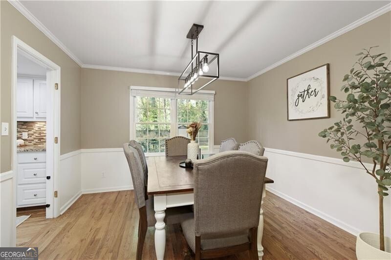 Atlanta, Georgia 30340, United States, 4 Bedrooms Bedrooms, ,3 BathroomsBathrooms,Residential,Active,136768