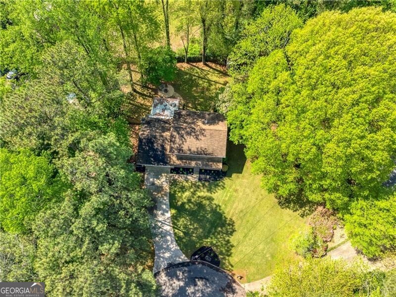 Atlanta, Georgia 30340, United States, 4 Bedrooms Bedrooms, ,3 BathroomsBathrooms,Residential,Active,136768