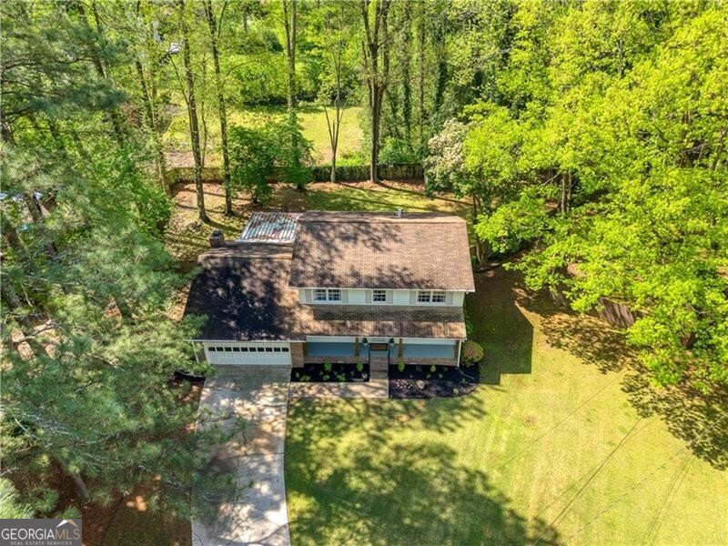 Atlanta, Georgia 30340, United States, 4 Bedrooms Bedrooms, ,3 BathroomsBathrooms,Residential,Active,136768