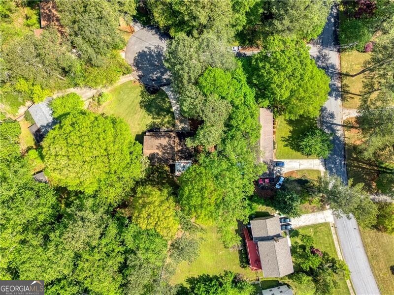 Atlanta, Georgia 30340, United States, 4 Bedrooms Bedrooms, ,3 BathroomsBathrooms,Residential,Active,136768