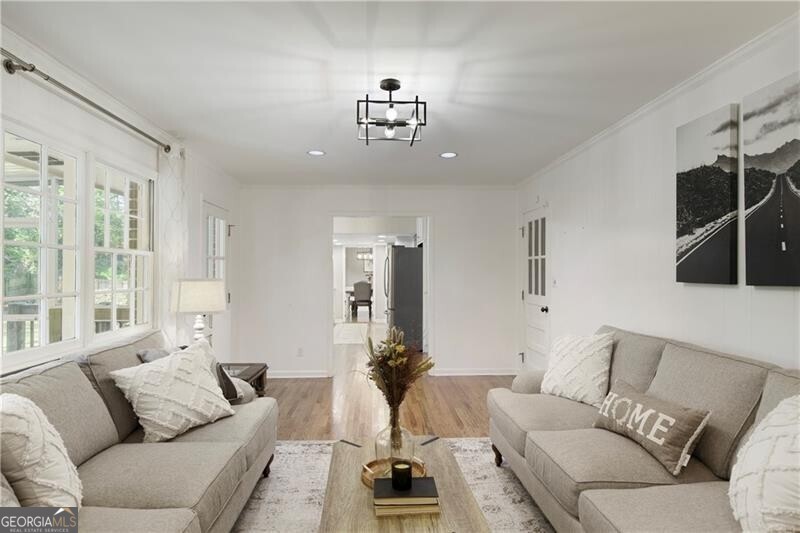 Atlanta, Georgia 30340, United States, 4 Bedrooms Bedrooms, ,3 BathroomsBathrooms,Residential,Active,136768