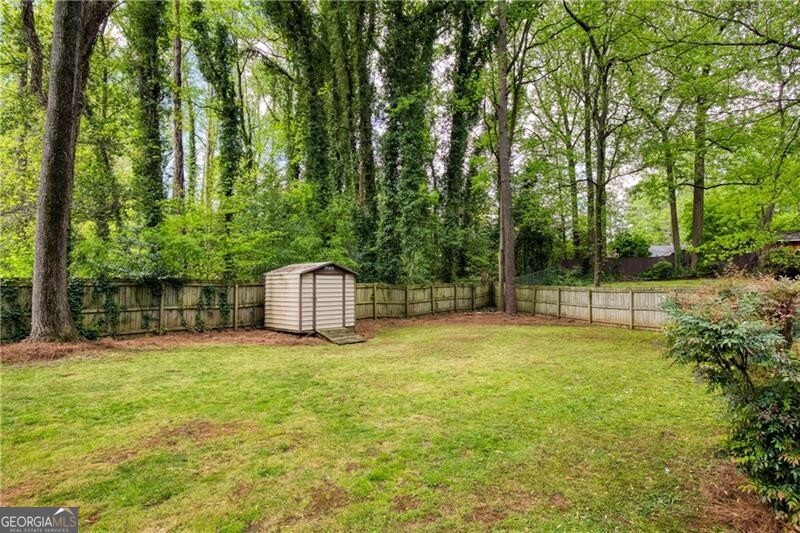 Atlanta, Georgia 30340, United States, 4 Bedrooms Bedrooms, ,3 BathroomsBathrooms,Residential,Active,136768