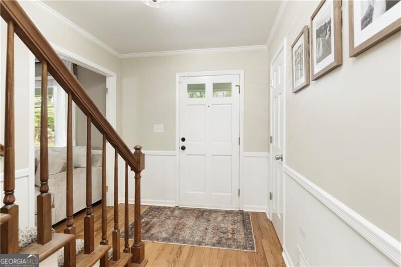 Atlanta, Georgia 30340, United States, 4 Bedrooms Bedrooms, ,3 BathroomsBathrooms,Residential,Active,136768