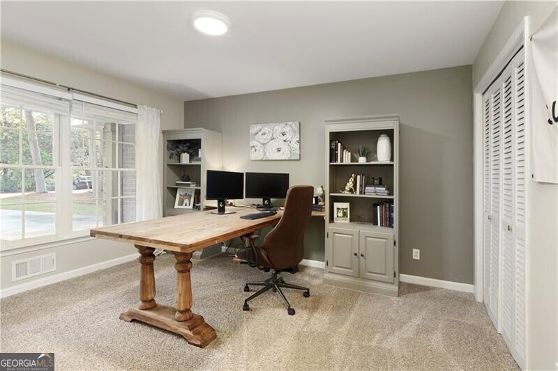 Atlanta, Georgia 30340, United States, 4 Bedrooms Bedrooms, ,3 BathroomsBathrooms,Residential,Active,136768