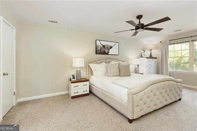 Atlanta, Georgia 30340, United States, 4 Bedrooms Bedrooms, ,3 BathroomsBathrooms,Residential,Active,136768