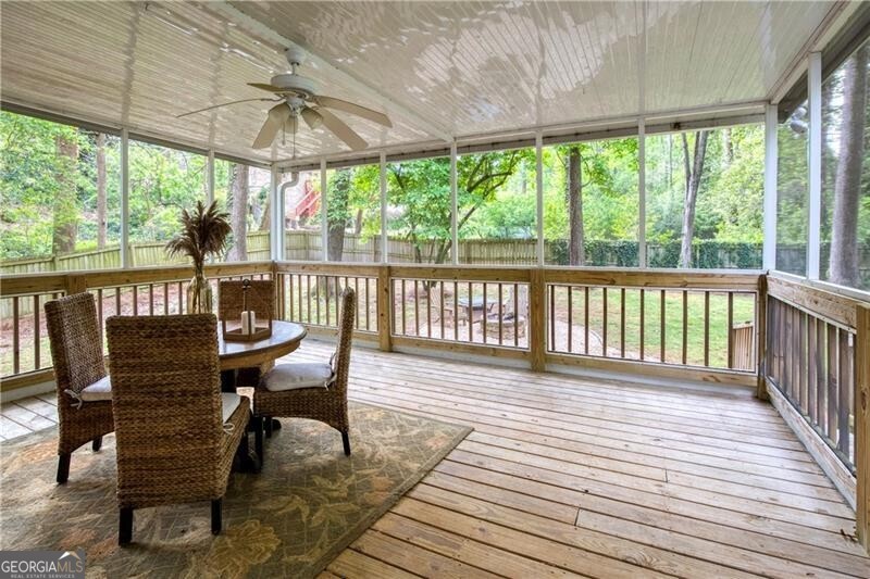 Atlanta, Georgia 30340, United States, 4 Bedrooms Bedrooms, ,3 BathroomsBathrooms,Residential,Active,136768