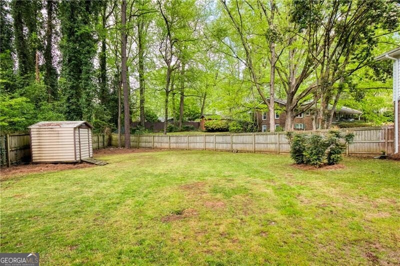 Atlanta, Georgia 30340, United States, 4 Bedrooms Bedrooms, ,3 BathroomsBathrooms,Residential,Active,136768