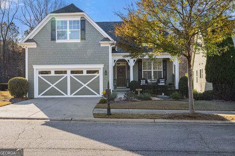 3032 Scarlet Oak LN Gainesville GA 30504