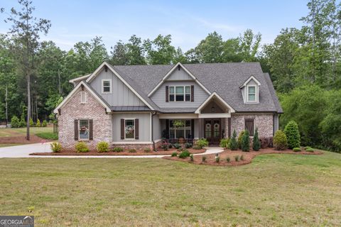 461 Preakness WAY Forsyth GA 31029