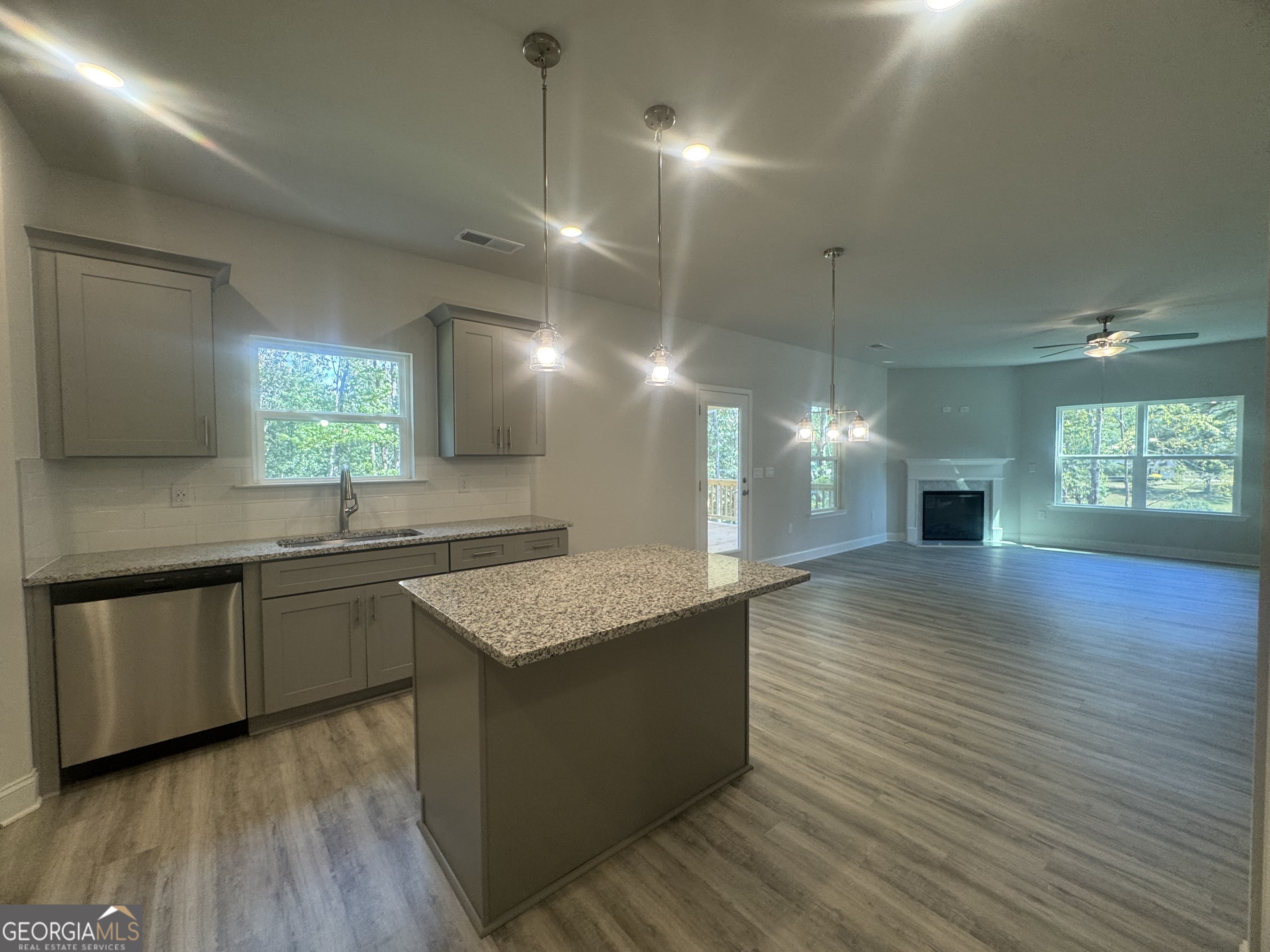 67 Crab Orchard WAY