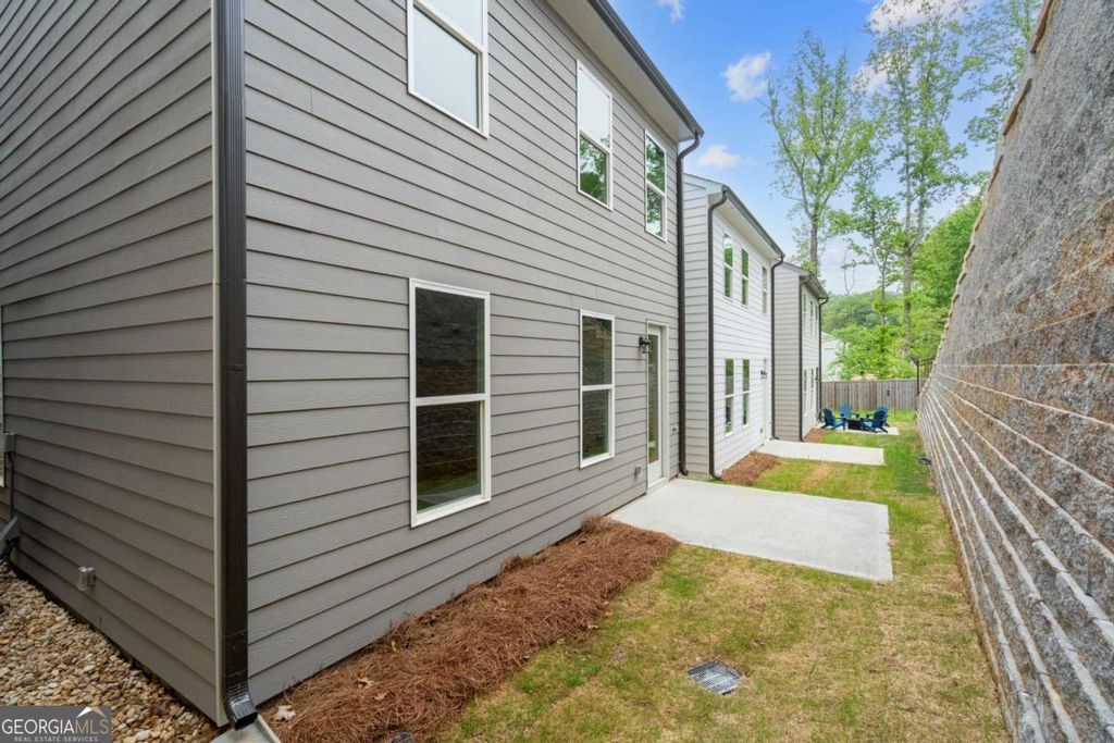 Photo of 710 Smokey Quartz Way, Kennesaw, GA 30144 (MLS # 10664447)