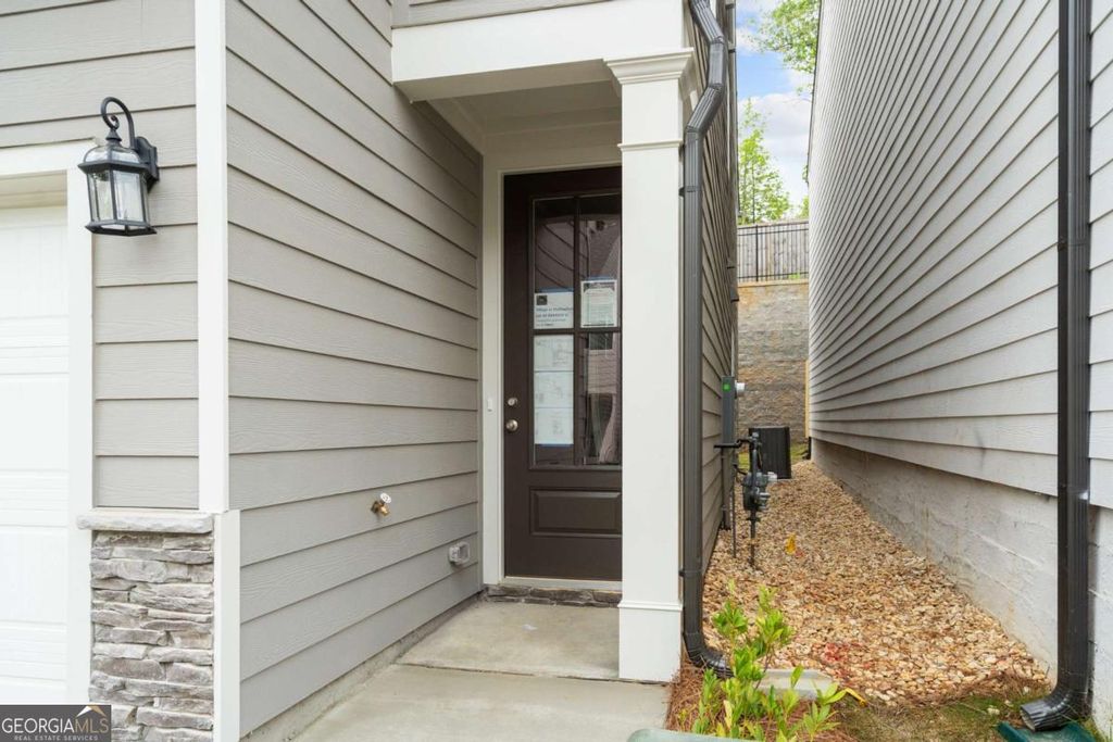 Photo of 710 Smokey Quartz Way, Kennesaw, GA 30144 (MLS # 10664447)